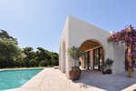 Thumbnail 4 van Villa te koop in Moraira / Spanje #60771