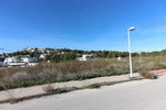 Thumbnail 2 van Bouwgrond te koop in Moraira / Spanje #59081