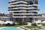 Thumbnail 7 van Appartement te koop in Calpe / Spanje #60486