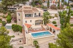Thumbnail 1 van Villa te koop in Jávea / Spanje #60574