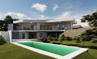 Villa te koop in Jávea / Spanje