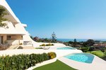 Thumbnail 1 van Penthouse te koop in Marbella / Spanje #52942