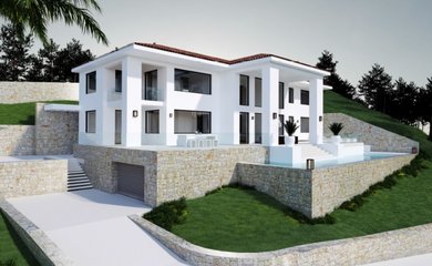 Villa te koop in Jávea / Spanje