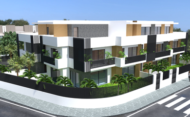 Appartement te koop in Jávea / Spanje