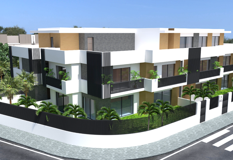 Detail afbeelding van Appartement te koop in Jávea / Spanje #61129