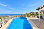 Thumbnail 2 van Villa te koop in Pego / Spanje #62419