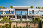 Thumbnail 1 van Tussenwoning te koop in Marbella / Spanje #53046