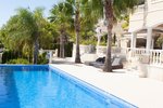 Thumbnail 3 van Villa te koop in Calpe / Spanje #58970