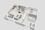 Thumbnail 3 van Villa te koop in Jávea / Spanje #58923