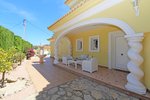 Thumbnail 14 van Villa te koop in Moraira / Spanje #59434