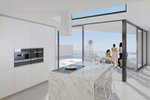Thumbnail 12 van Nieuwbouw te koop in Moraira / Spanje #58342