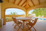 Thumbnail 9 van Villa te koop in Jávea / Spanje #59543