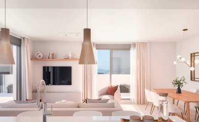Appartement te koop in Denia / Spanje