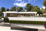 Thumbnail 5 van Villa te koop in Calpe / Spanje #59296