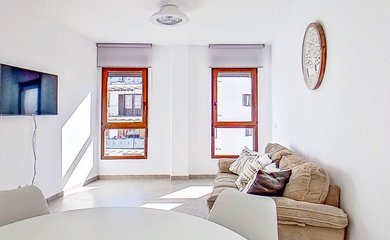 Appartement te koop in Moraira / Spanje