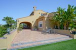 Thumbnail 8 van Villa te koop in Benissa / Spanje #59359
