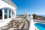 Thumbnail 1 van Villa te koop in Benitachell / Spanje #61426