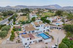 Thumbnail 1 van Villa te koop in Benissa / Spanje #59291