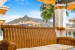 Thumbnail 2 van Appartement te koop in Marbella / Spanje #58239