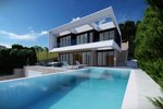 Thumbnail 2 van Villa te koop in Altea / Spanje #59071