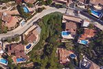 Thumbnail 3 van Bouwgrond te koop in Moraira / Spanje #58922