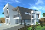 Thumbnail 4 van Villa te koop in Calpe / Spanje #58942