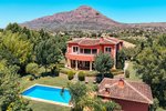 Thumbnail 1 van Finca te koop in Jávea / Spanje #62257