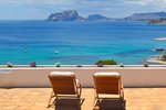 Thumbnail 1 van Villa te koop in Moraira / Spanje #58339
