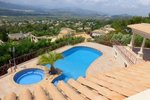 Thumbnail 2 van Villa te koop in Jávea / Spanje #58153