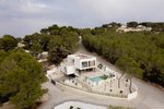Thumbnail 1 van Villa te koop in Moraira / Spanje #59174