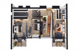 Thumbnail 11 van Villa te koop in Calpe / Spanje #60734