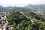 Thumbnail 8 van Bouwgrond te koop in Moraira / Spanje #59832
