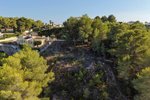Thumbnail 7 van Bouwgrond te koop in Moraira / Spanje #60839
