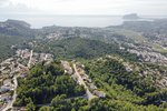 Thumbnail 11 van Bouwgrond te koop in Moraira / Spanje #59832