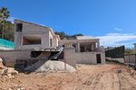 Thumbnail 1 van Villa te koop in Jávea / Spanje #60560