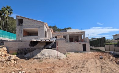 Villa te koop in Jávea / Spanje