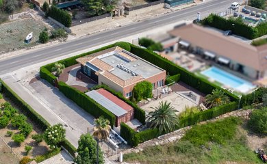 Villa te koop in Jávea / Spanje