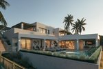 Thumbnail 4 van Villa te koop in Moraira / Spanje #61286