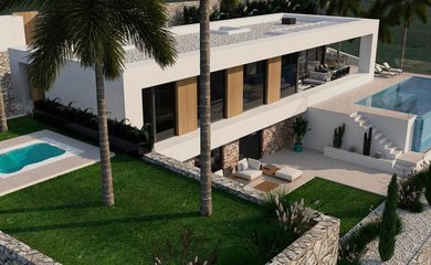 Villa te koop in Benitachell / Spanje