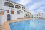 Thumbnail 3 van Villa te koop in Pego / Spanje #59237