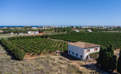 Villa te koop in Denia / Spanje