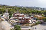 Thumbnail 3 van Villa te koop in Calpe / Spanje #60931