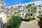 Thumbnail 1 van Appartement te koop in Denia / Spanje #59532