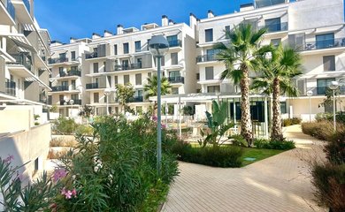 Appartement te koop in Denia / Spanje