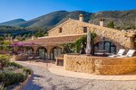 Thumbnail 3 van Finca te koop in Benissa / Spanje #60525
