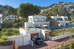 Thumbnail 13 van Villa te koop in Moraira / Spanje #51300