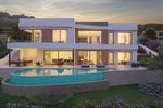 Thumbnail 4 van Villa te koop in Moraira / Spanje #60311