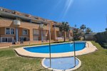 Thumbnail 1 van Appartement te koop in Jávea / Spanje #61518