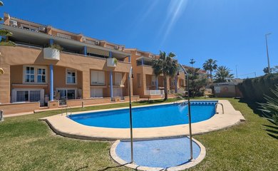 Appartement te koop in Jávea / Spanje