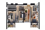 Thumbnail 10 van Villa te koop in Calpe / Spanje #61236